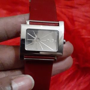 Dolce &Gabbana watch